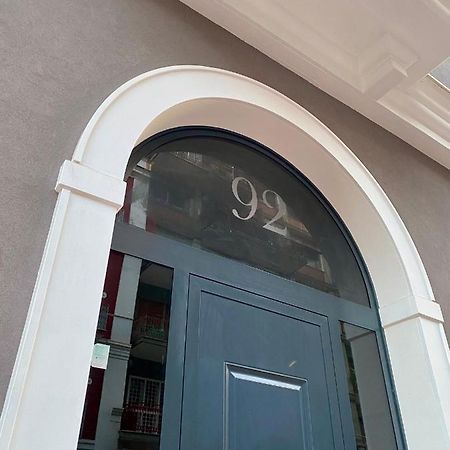Garruba 92 Apartments Бари Экстерьер фото