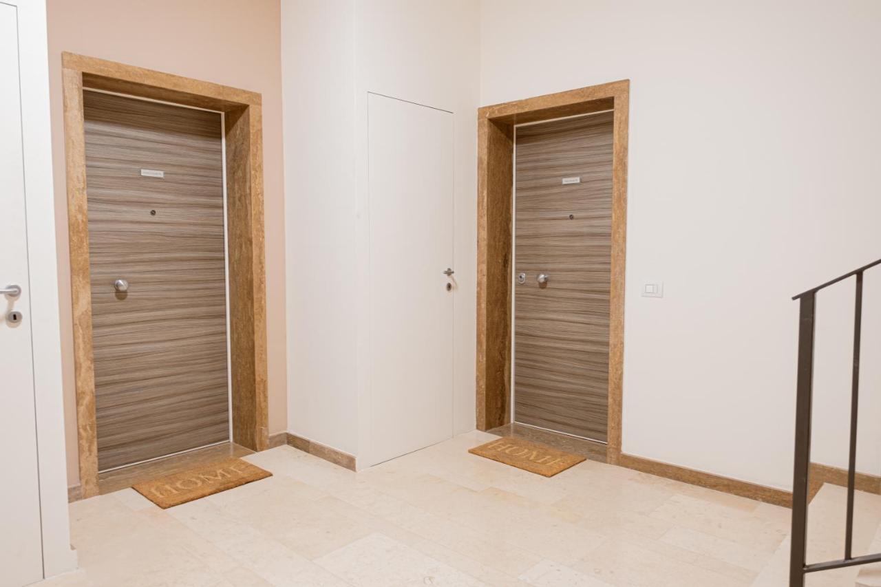 Garruba 92 Apartments Бари Экстерьер фото
