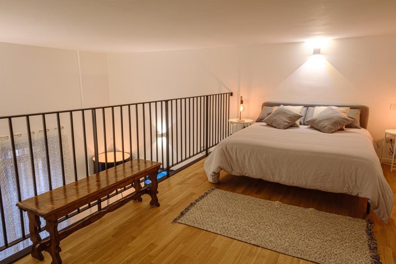 Garruba 92 Apartments Бари Экстерьер фото