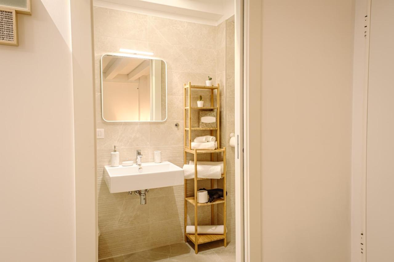 Garruba 92 Apartments Бари Экстерьер фото