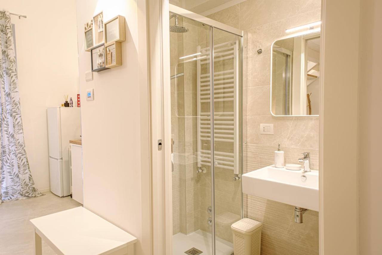 Garruba 92 Apartments Бари Экстерьер фото