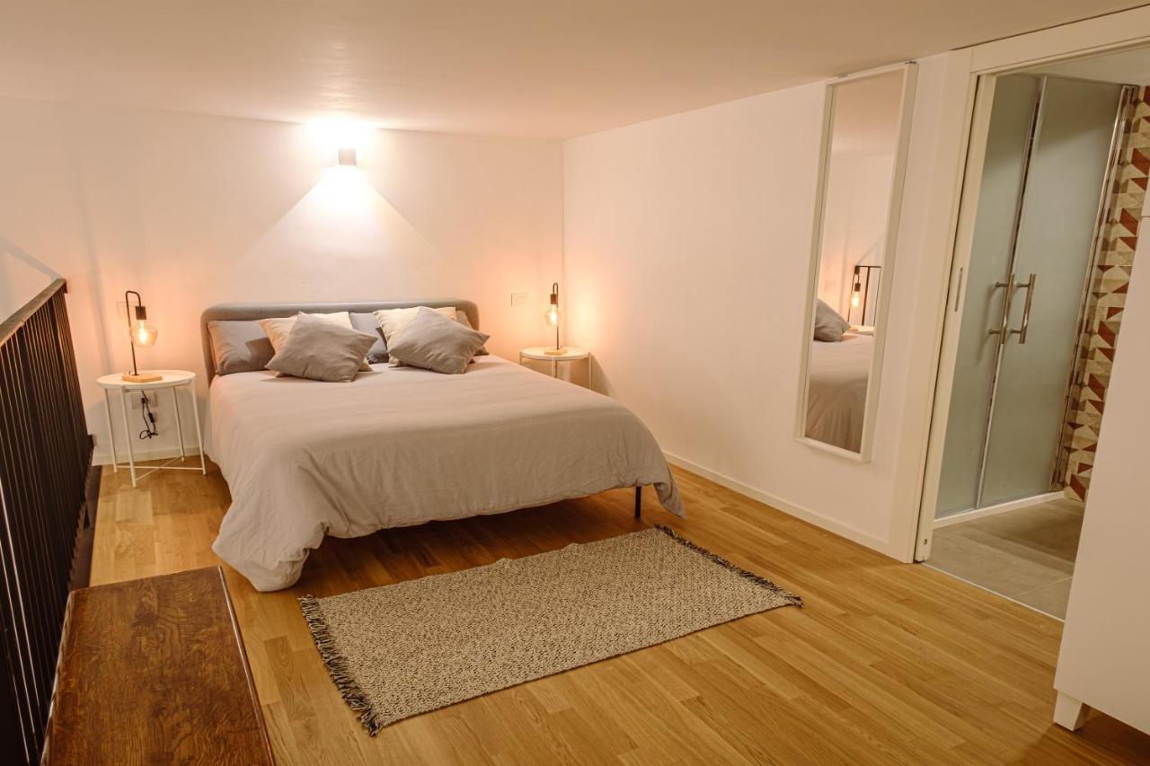 Garruba 92 Apartments Бари Экстерьер фото