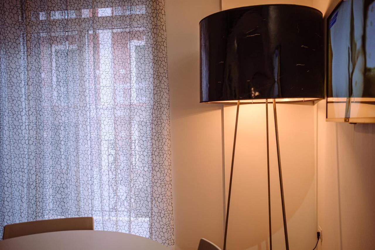 Garruba 92 Apartments Бари Экстерьер фото
