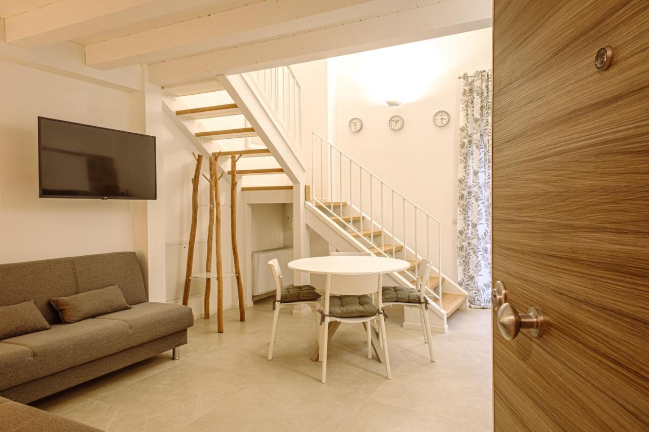 Garruba 92 Apartments Бари Экстерьер фото